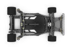 Schumacher 1:12 Eclipse 5, Circuit, Baukasten / K203