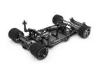 Schumacher 1:12 Eclipse 5, Circuit, Baukasten / K203