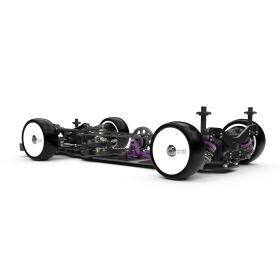 Schumacher 1:10 4WD Tourenwagen - Vibe TC - Baukasten / K205