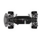 Schumacher 1:10 4WD Tourenwagen - Vibe TC - Baukasten / K205