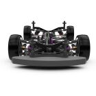 Schumacher 1:10 4WD Tourenwagen - Vibe TC - Baukasten / K205