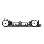 Schumacher 1:10 4WD Tourenwagen - Vibe TC - Baukasten / K205