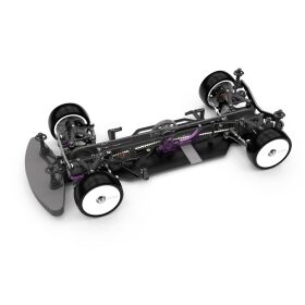 Schumacher 1:10 FWD Vibe FT - Kit / K206