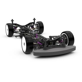 Schumacher 1:10 FWD Vibe FT - Kit / K206