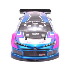 Schumacher 1:10 FWD Vibe FT - Kit / K206