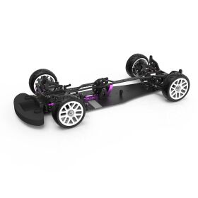 Schumacher 1:10 FWD Vibe FT - Kit / K206