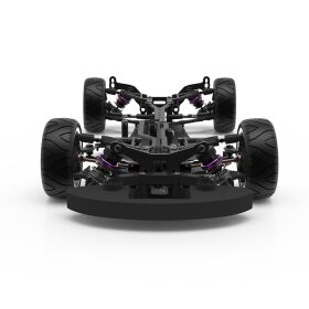 Schumacher 1:10 FWD Vibe FT - Kit / K206