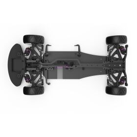 Schumacher 1:10 FWD Vibe FT - Kit / K206