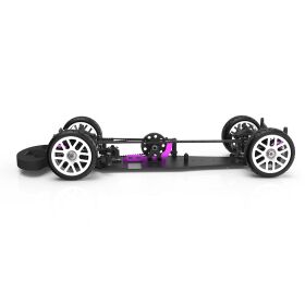 Schumacher 1:10 FWD Vibe FT - Kit / K206