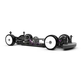 Schumacher 1:10 FWD Vibe FT - Kit / K206