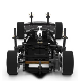 Schumacher 1:12 Atom 3 - S2 - GT12 - Baukasten / K207