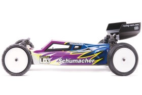 Schumacher 1:10 2WD Cougar LD3M - Mod Spec - Baukasten /...