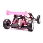 Schumacher 1:10 2WD Buggy Cougar 2 Works Classic, Baukasten / K216