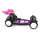 Schumacher 1:10 2WD Buggy Cougar 2 Works Classic, Baukasten / K216