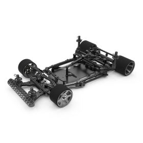 Schumacher 1:12 Eclipse 6 - Baukasten / K218