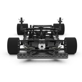 Schumacher 1:12 Eclipse 6 - Baukasten / K218