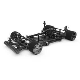 Schumacher 1:12 Eclipse 6 - Baukasten / K218