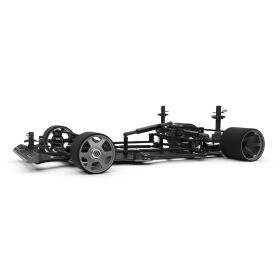 Schumacher 1:12 Eclipse 6 - Baukasten / K218