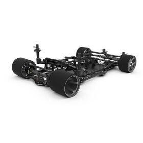 Schumacher 1:12 Eclipse 6 - Baukasten / K218