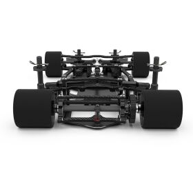 Schumacher 1:12 Eclipse 6 - Baukasten / K218