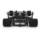 Schumacher 1:12 Eclipse 6 - Baukasten / K218