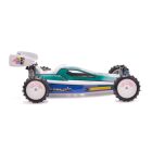 Schumacher 1:10 4WD Buggy CAT 2000 Classic - Baukasten / K221