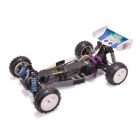 Schumacher 1:10 4WD Buggy CAT 2000 Classic - Baukasten / K221