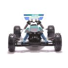 Schumacher 1:10 4WD Buggy CAT 2000 Classic - Baukasten / K221