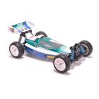 Schumacher 1:10 4WD Buggy CAT 2000 Classic - Baukasten / K221