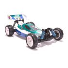 Schumacher 1:10 4WD Buggy CAT 2000 Classic - Baukasten / K221