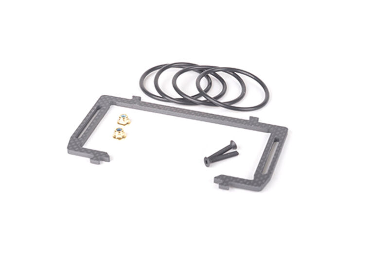 Cougar KC/Laydown Battery Cradle Kit / KRC-SCHCRADLE