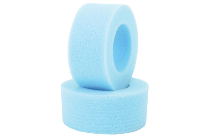 1:10 Cragg KWF Reifeneinlage V2 4WD Front / MC0001