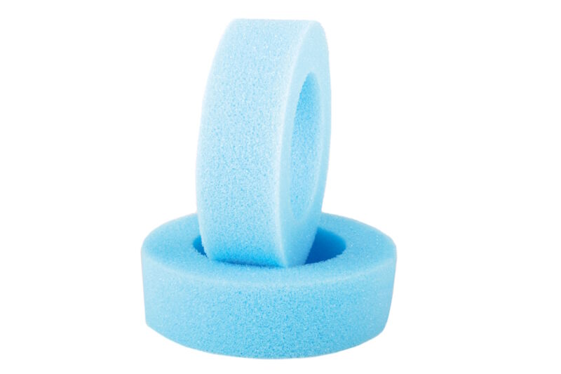 1:10 Cragg KWF Reifeneinlage V2 2WD Front / MC0003