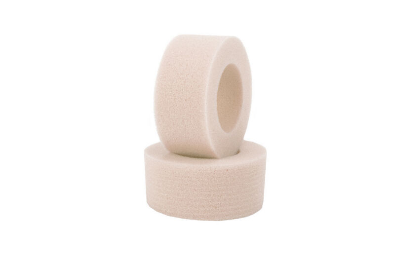 Cragg KWF Insert 1/10th Soft Rear - pr / MC0005