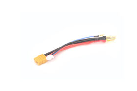 XT60 Charge Lead - 4-5mm / MK2957