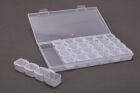 Parts Box - 28 Compartments / MK5636