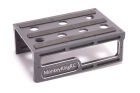 Aluminium Luxury Car Stand 1/10th - 1/8th - Black / MK5972BK