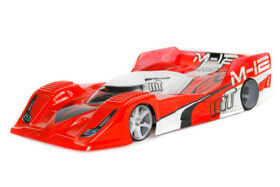 Montech - M12 Body for Pancar 1/12 / MT014001
