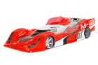 Montech - M12 Body for Pancar 1/12 / MT014001