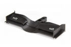 1:10 Montech-Wing F1 Front - Black / MT015006