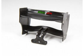 1:10 Montech-Wing F1 Rear - Black / MT015007