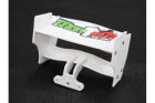 1:10 Montech-Wing F1 Rear - White / MT015008