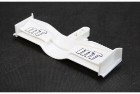 Montech-Wing F1 Front - White / MT015009