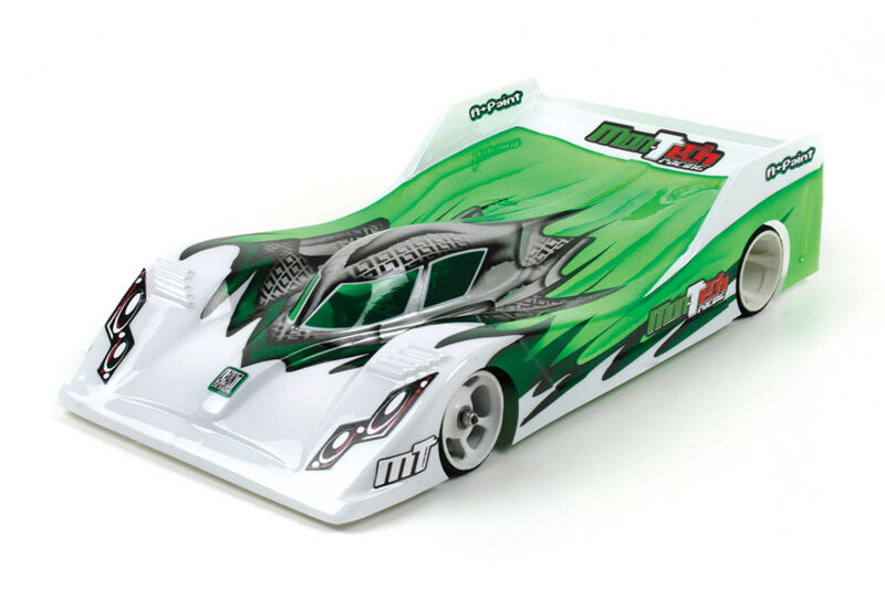 Montech M18 Carpet Body / MT018013