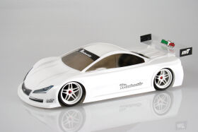 Montech Montecarlo Superleggera Body / MT019013SL