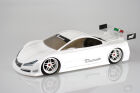 Montech Montecarlo Superleggera Body / MT019013SL