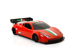 1:12 Karosserie Montech Italia GT12 / MT019015