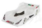 Montech M20 - 1/12 Clear Body La Leggera / MT019016L