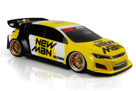 Montech - 308 TCR 2.0 FWD Body / MT019017.1