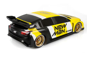 Montech - 308 TCR 2.0 FWD Body / MT019017.1